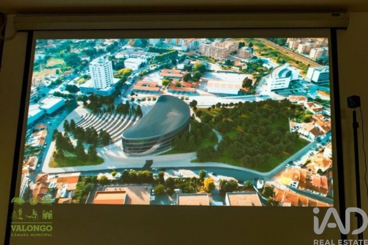 Terreno para Venda em Campo e Sobrado Foto 30