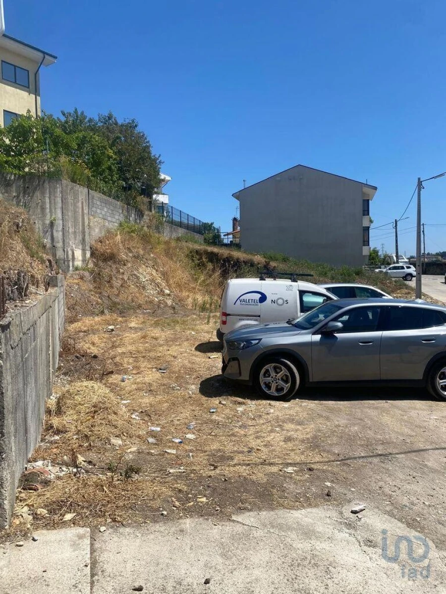Terreno para Venda em Campo e Sobrado Foto 2