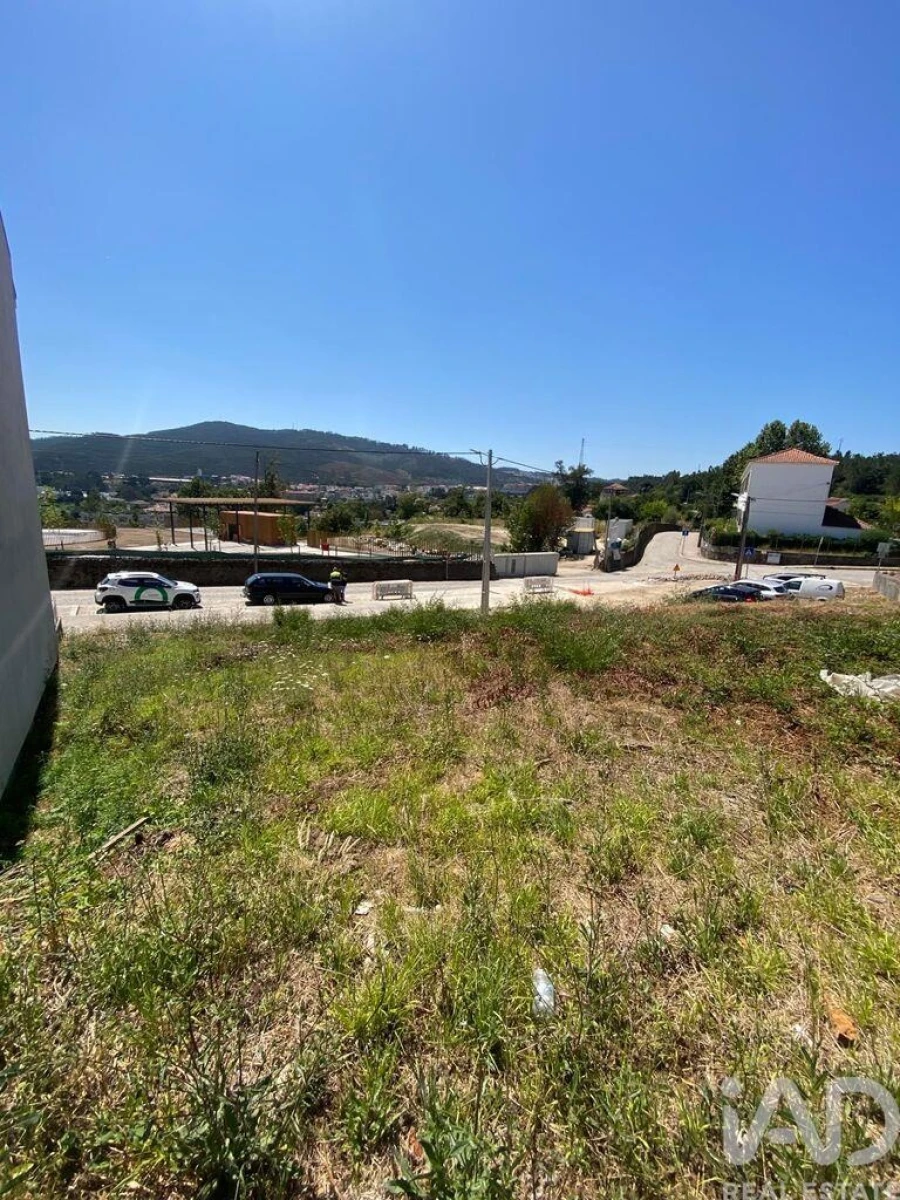 Terreno para Venda em Campo e Sobrado Foto 18