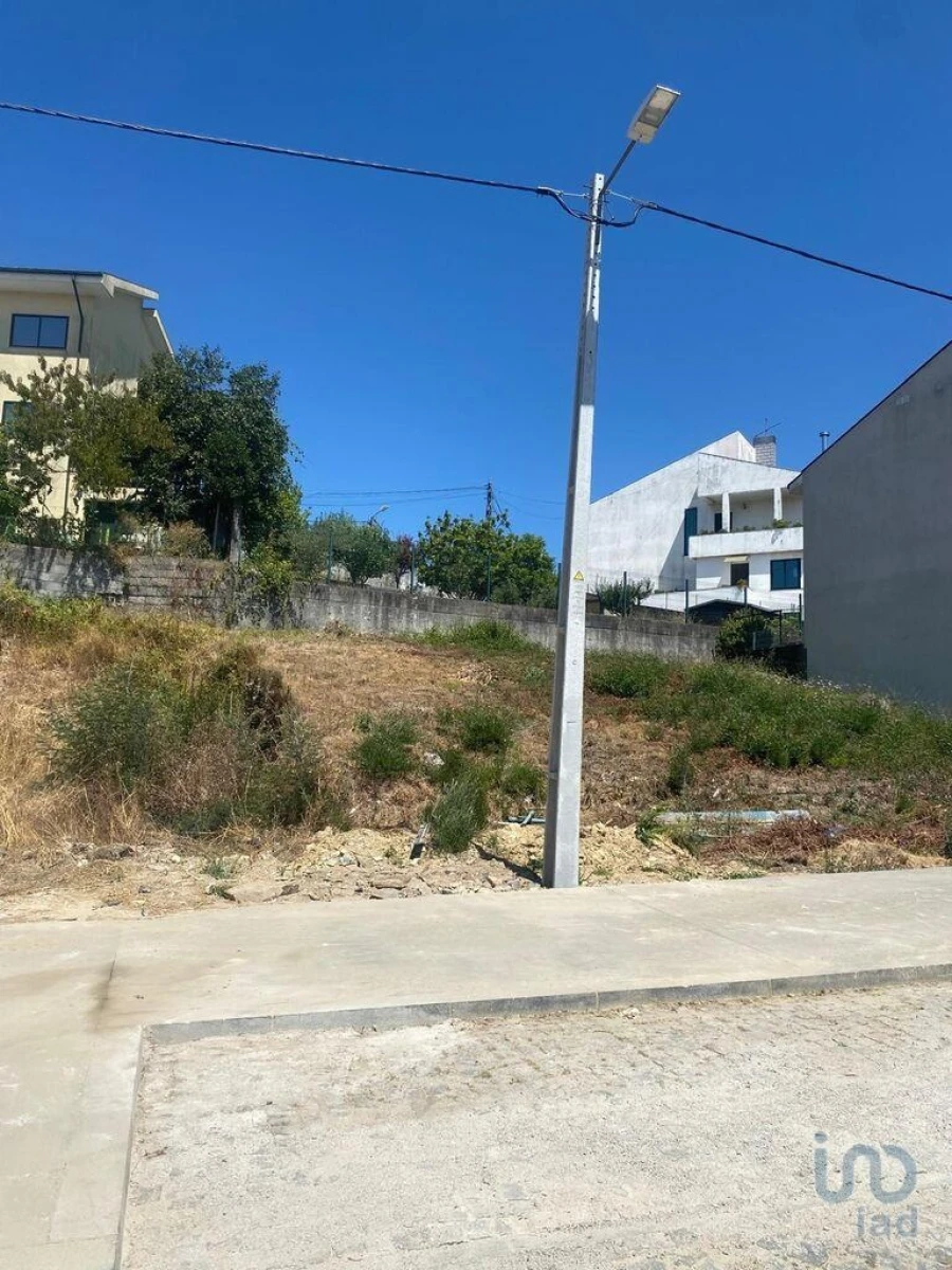 Terreno para Venda em Campo e Sobrado Foto 7
