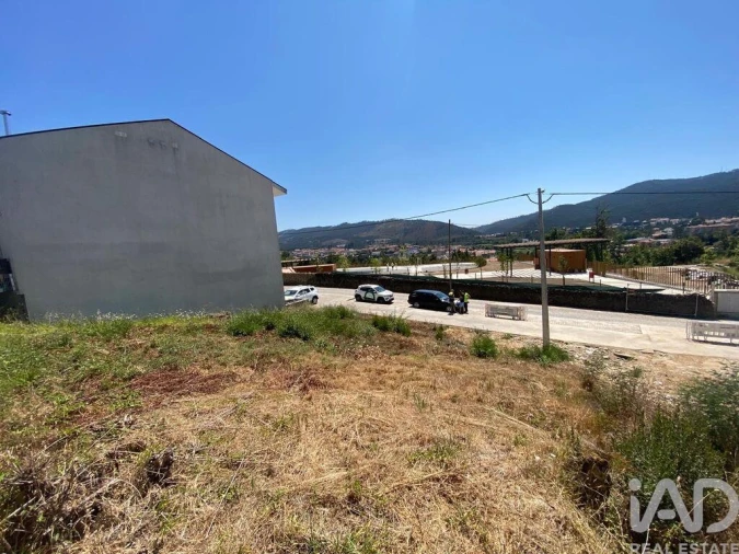 Terreno para Venda em Campo e Sobrado Foto 22