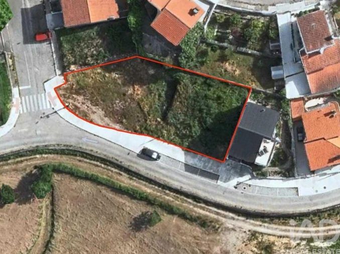 Terreno para Venda em Campo e Sobrado Foto 24