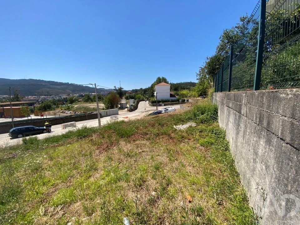 Terreno para Venda em Campo e Sobrado Foto 17