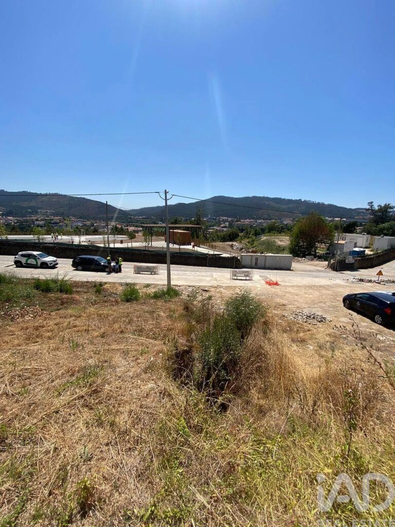Terreno para Venda em Campo e Sobrado Foto 23