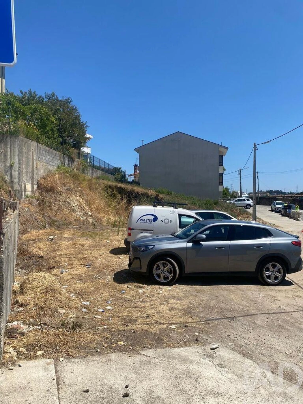 Terreno para Venda em Campo e Sobrado Foto 25