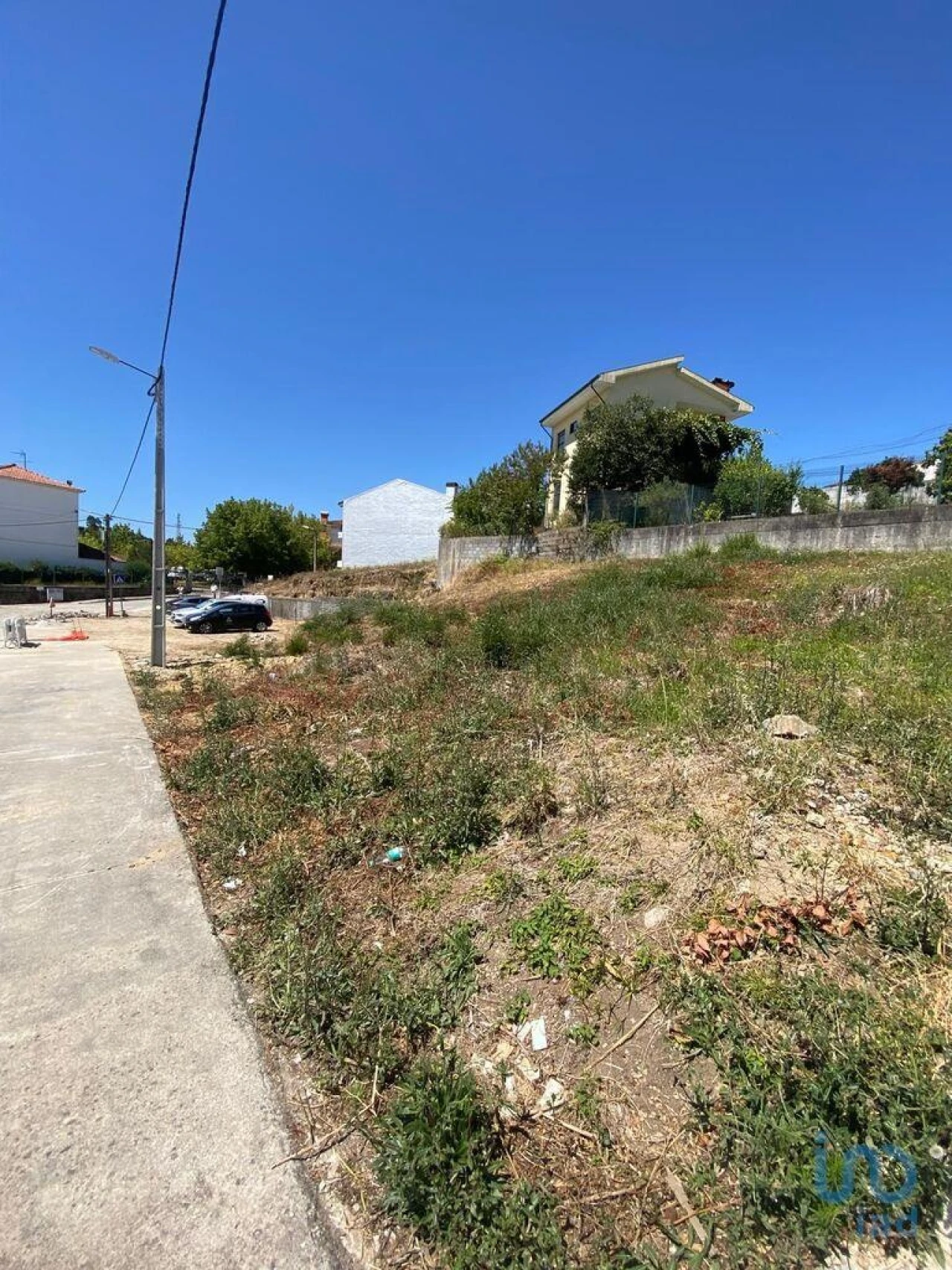 Terreno para Venda em Campo e Sobrado Foto 13
