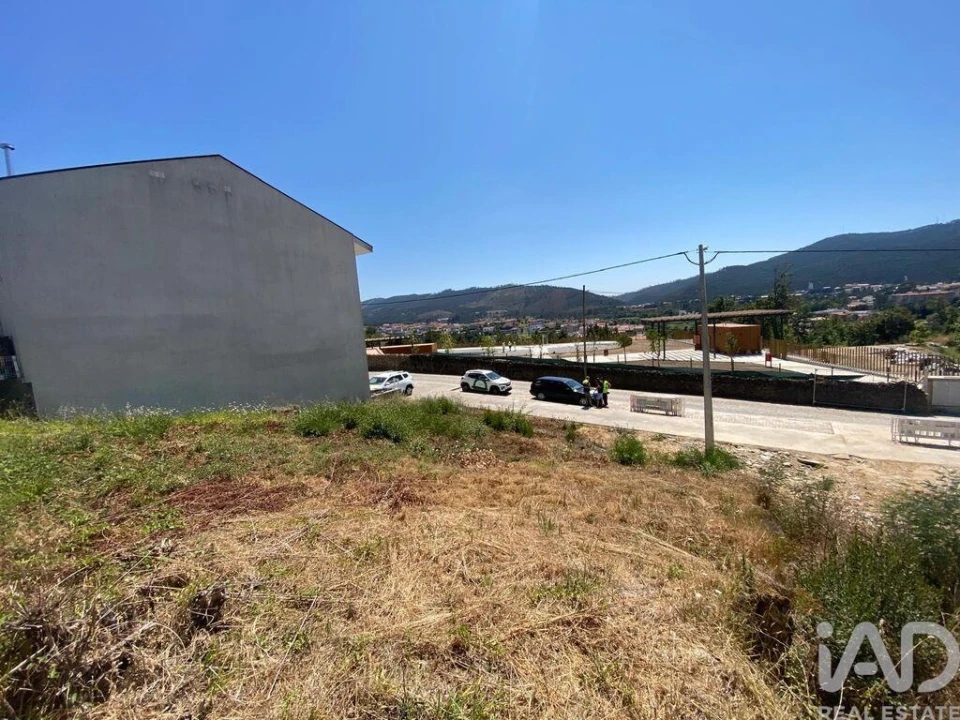 Terreno para Venda em Campo e Sobrado Foto 22