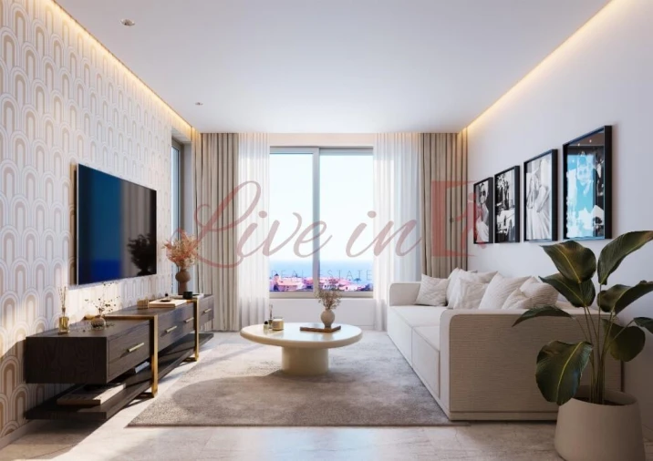 Apartamento T1 para Venda em Ribeira Brava Foto 6