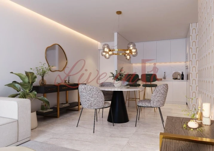 Apartamento T1 para Venda em Ribeira Brava Foto 5