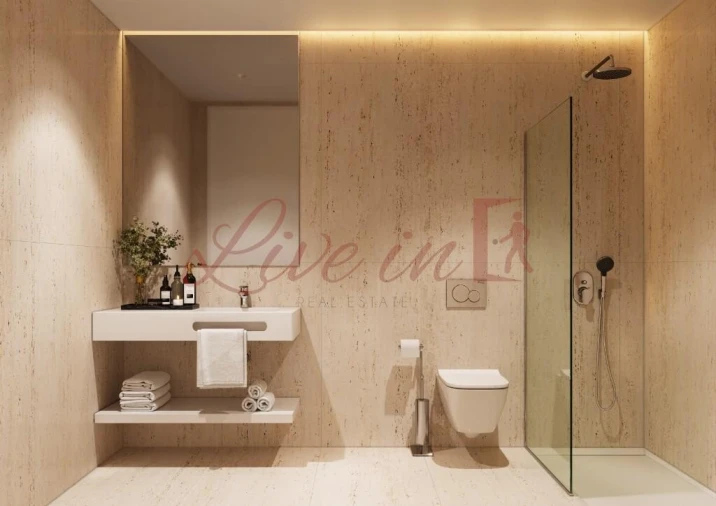 Apartamento T1 para Venda em Ribeira Brava Foto 3