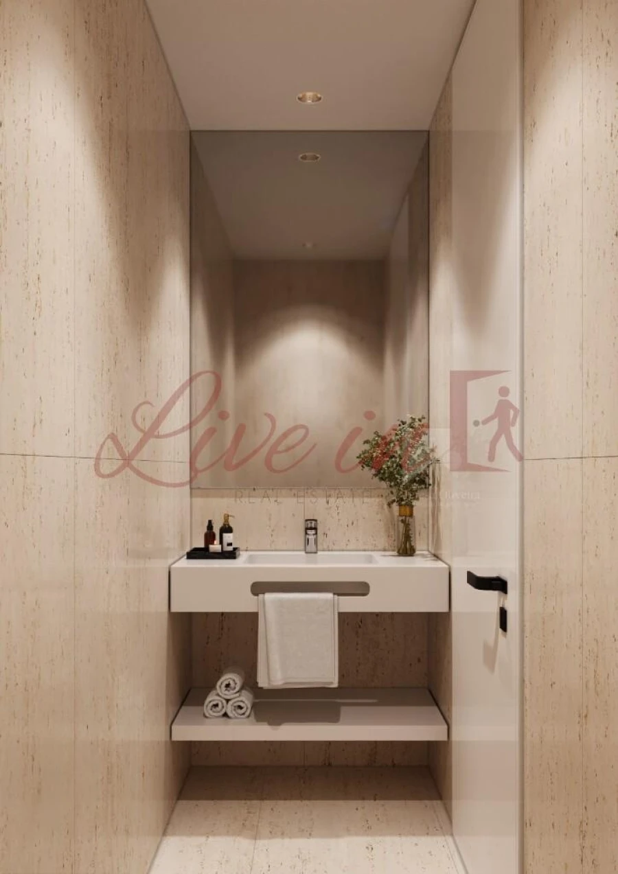 Apartamento T1 para Venda em Ribeira Brava Foto 7