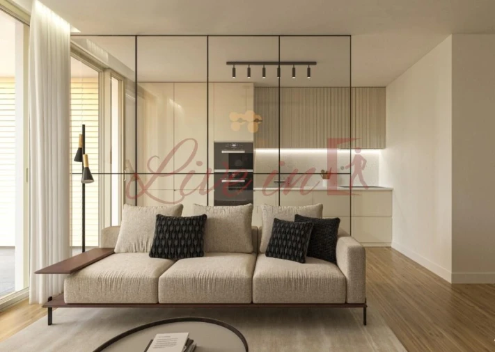 Apartamento T1 para Venda em São Martinho Foto 11