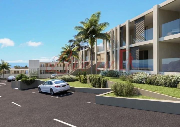 Apartamento T1 para Venda em São Martinho Foto 18