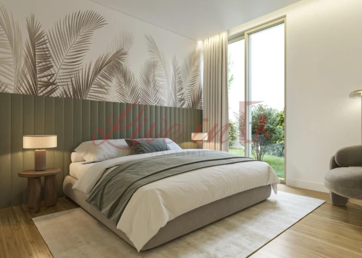 Apartamento T1 para Venda em São Martinho Foto 6