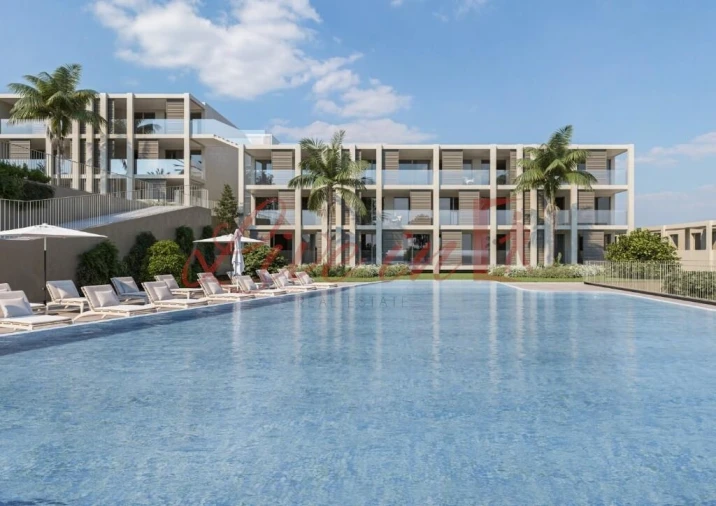 Apartamento T1 para Venda em São Martinho Foto 23