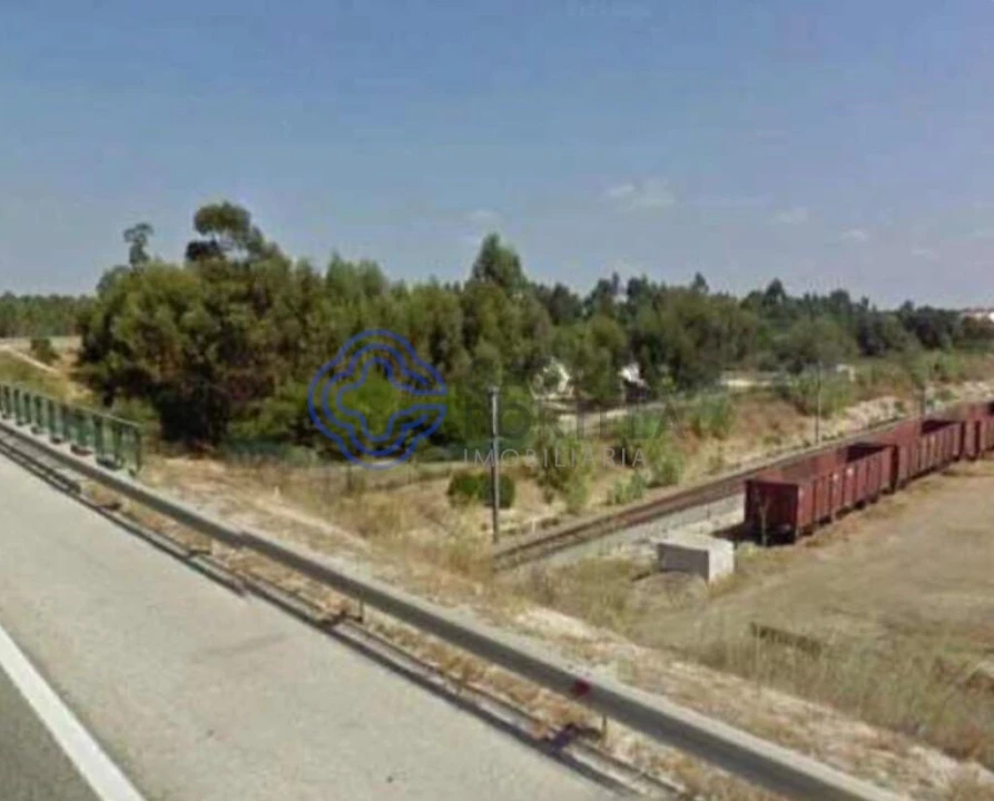 Terreno para Venda em Pegões Foto 5