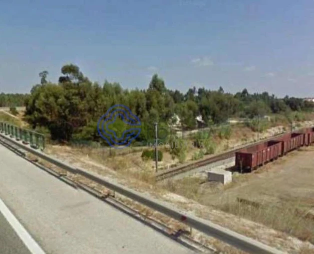 Terreno para Venda em Pegões Foto 5