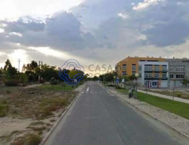 Terreno para Venda em Pegões Foto 2