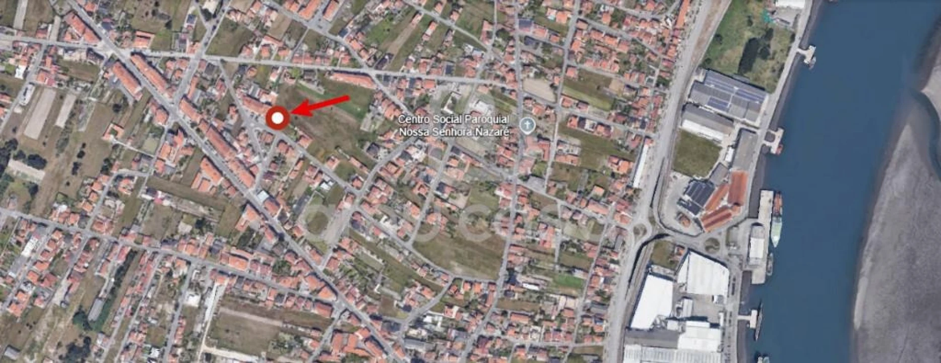 Apartamento T2 para Venda em Gafanha da Nazaré Foto 5