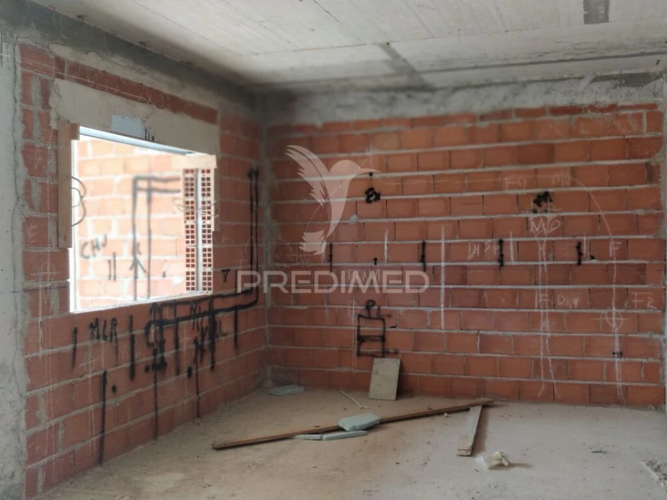 Apartamento T2 para Venda em Corroios Foto 12