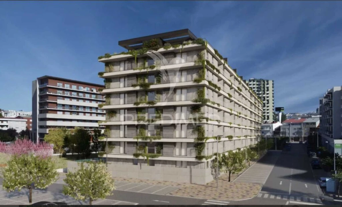 Apartamento T1 para Venda em São Vitor (Braga) Foto 4