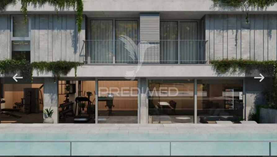 Apartamento T1 para Venda em São Vitor (Braga) Foto 5