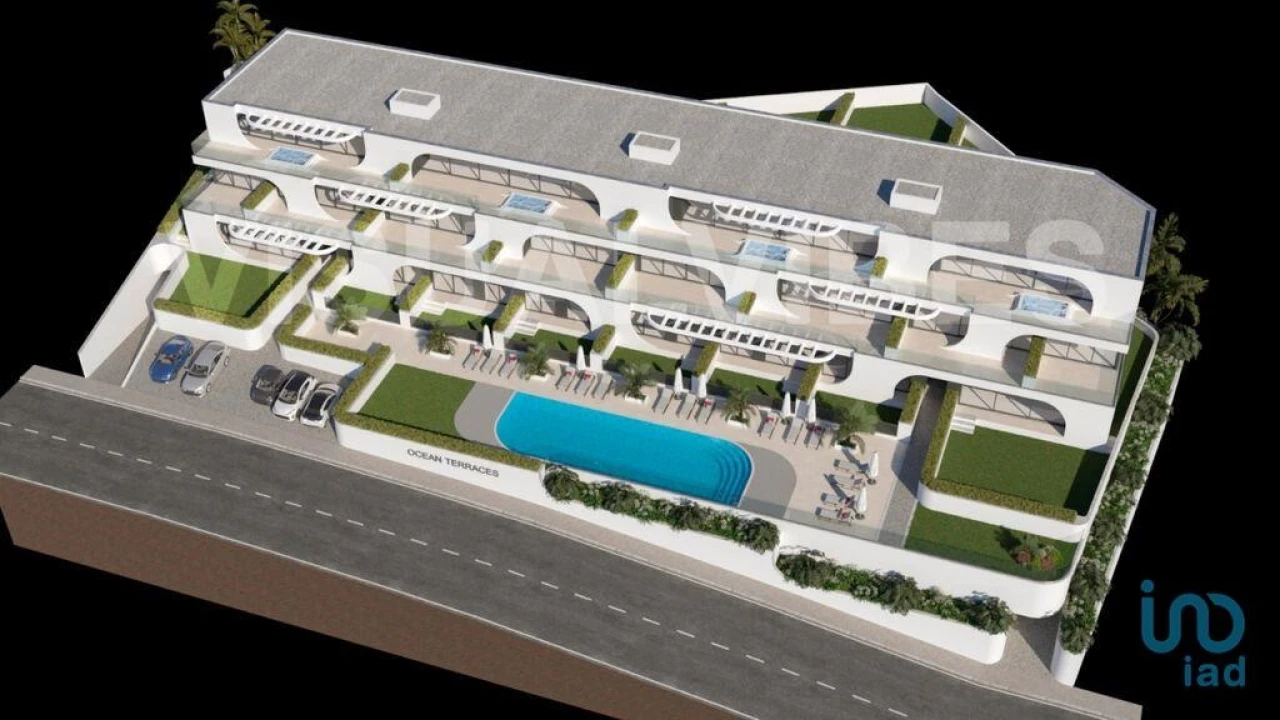 Apartamento T1 para Venda em Imaculado Coração de Maria Foto 7
