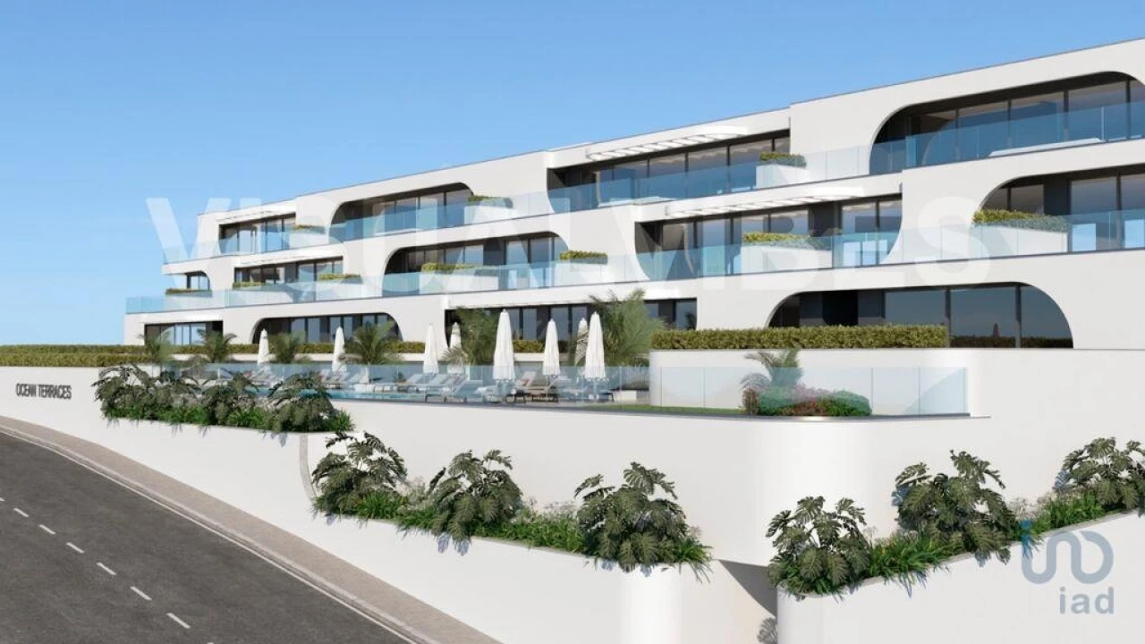 Apartamento T1 para Venda em Imaculado Coração de Maria Foto 3
