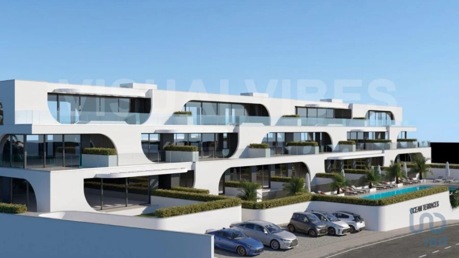 Apartamento T1 para Venda em Imaculado Coração de Maria Foto 2