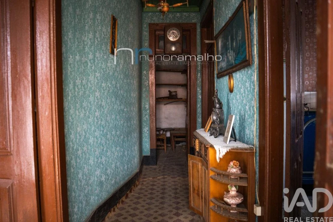 Moradia T2 para Venda em Ervedosa Foto 21