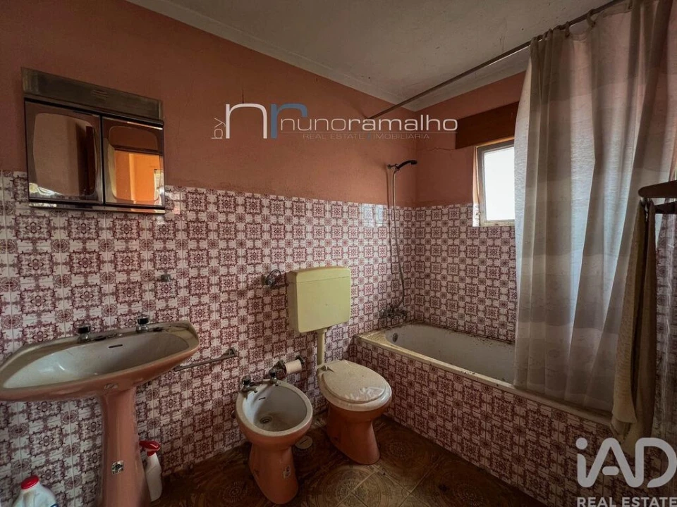 Moradia T2 para Venda em Ervedosa Foto 27