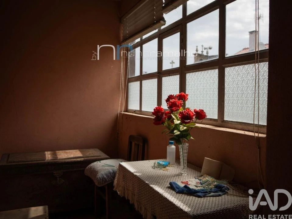 Moradia T2 para Venda em Ervedosa Foto 19