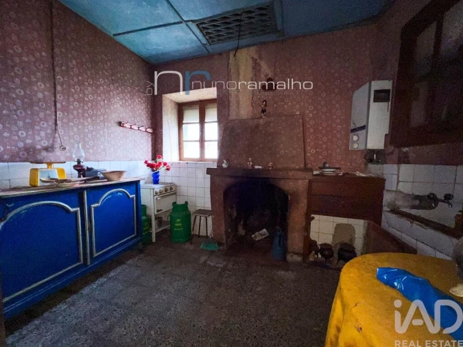 Moradia T2 para Venda em Ervedosa Foto 25