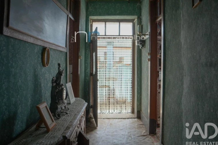 Moradia T2 para Venda em Ervedosa Foto 20