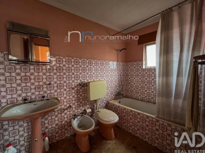 Moradia T2 para Venda em Ervedosa Foto 27