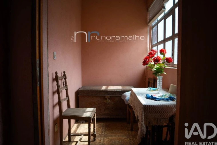 Moradia T2 para Venda em Ervedosa Foto 18