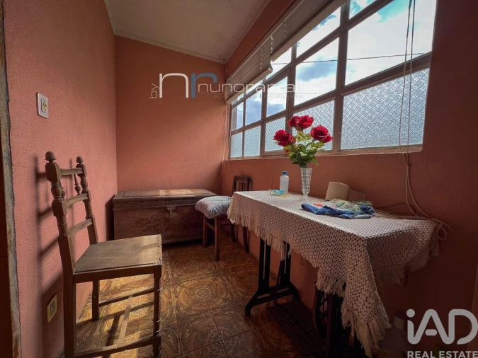 Moradia T2 para Venda em Ervedosa Foto 28