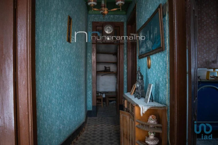 Moradia T2 para Venda em Ervedosa Foto 14