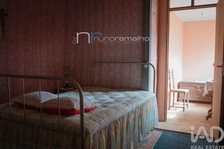 Moradia T2 para Venda em Ervedosa Foto 17