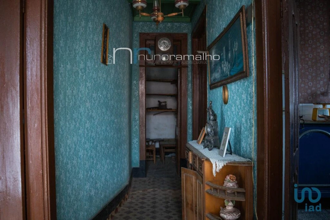 Moradia T2 para Venda em Ervedosa Foto 14