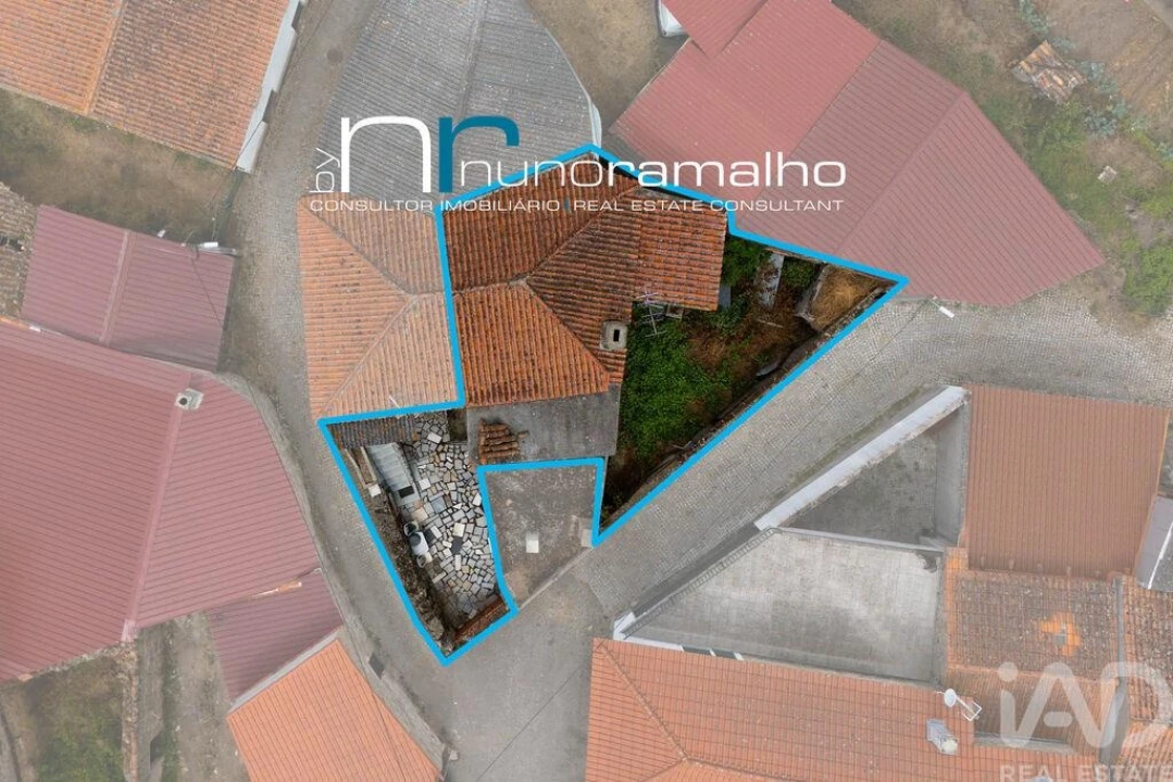 Moradia T2 para Venda em Ervedosa Foto 30