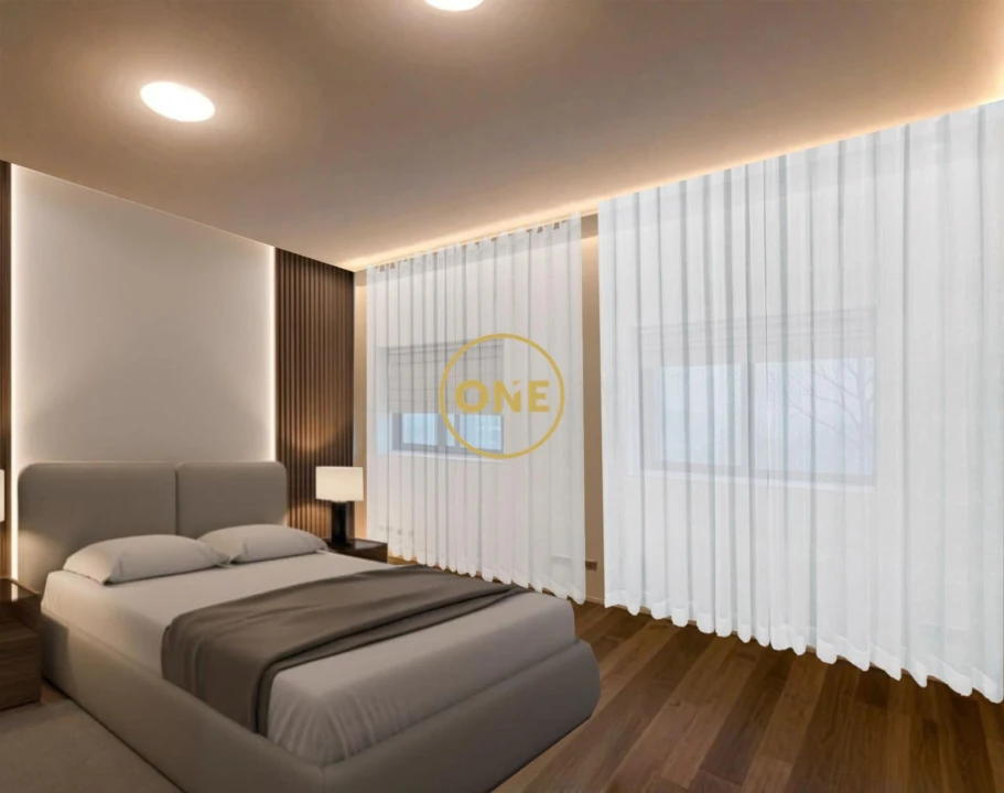 Moradia T3 para Venda em Azurem Foto 6