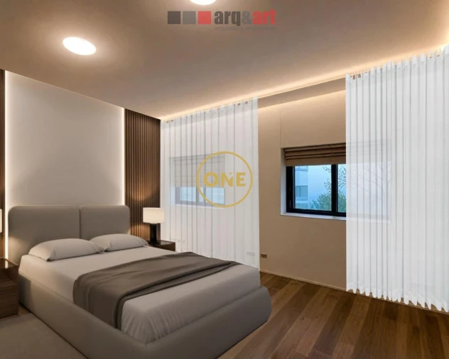 Moradia T3 para Venda em Azurem Foto 4