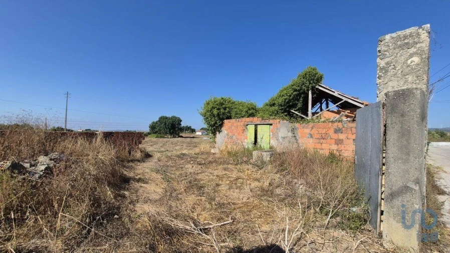 Terreno para Venda em Arrimal e Mendiga Foto 2