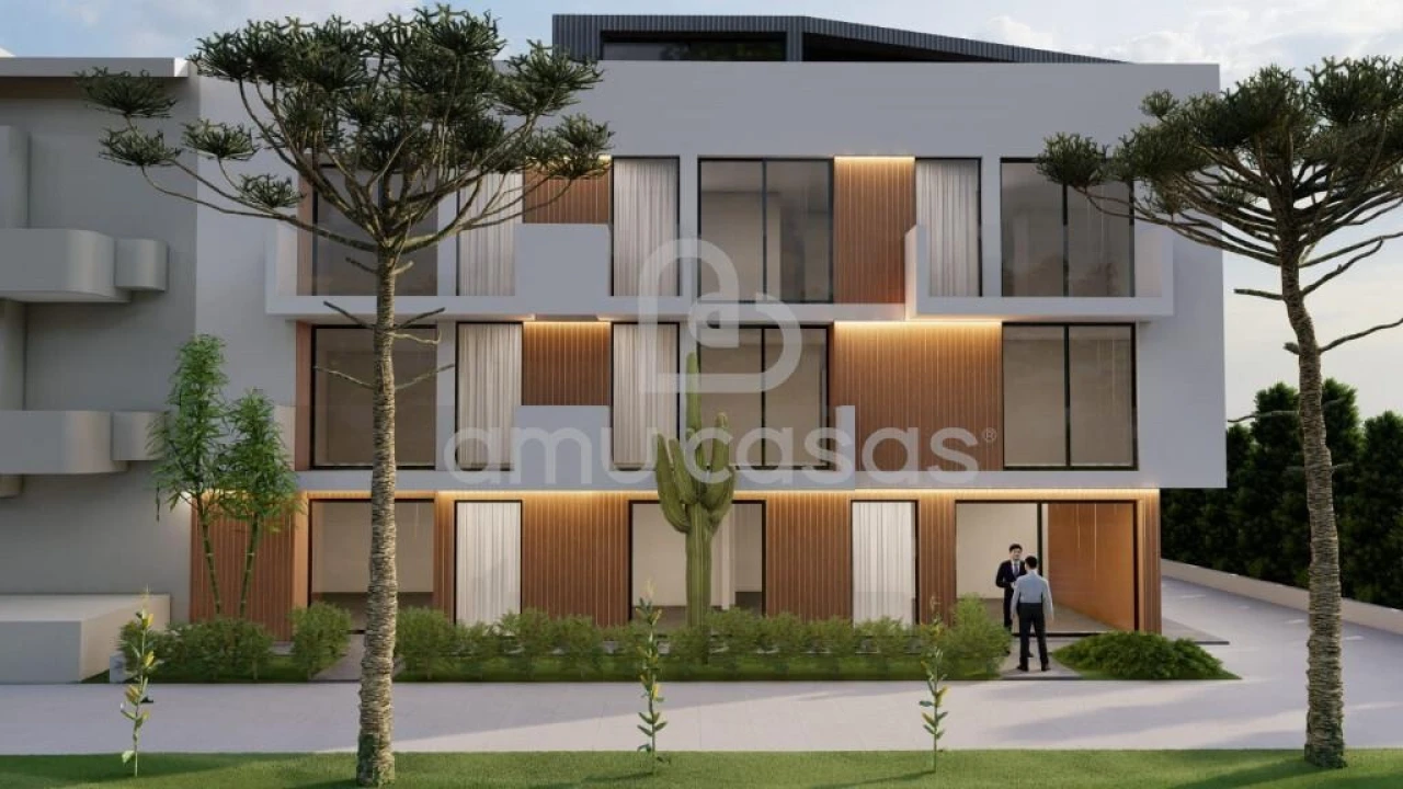 Apartamento T1 para Venda em Gafanha da Nazaré Foto 1