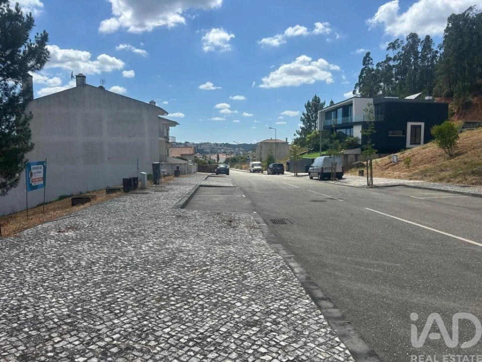 Terreno para Venda em Pombal Foto 4