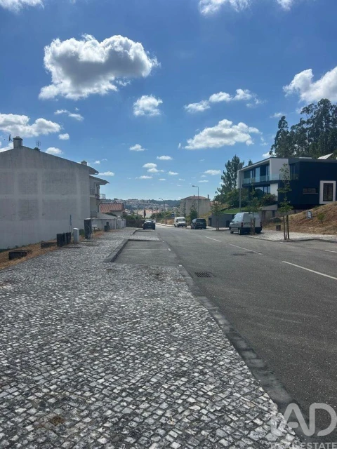 Terreno para Venda em Pombal