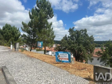 Terreno para Venda em Pombal