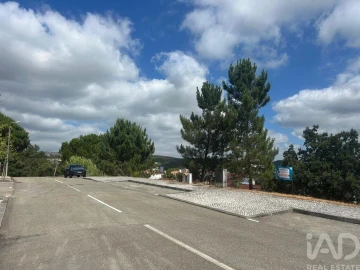 Terreno para Venda em Pombal