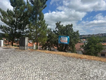 Terreno para Venda em Pombal